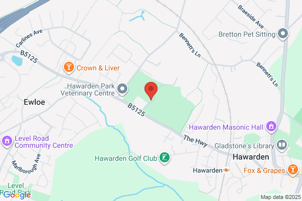 Hawarden Youth Centre