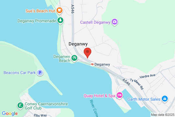 Rowlands Pharmacy Deganwy