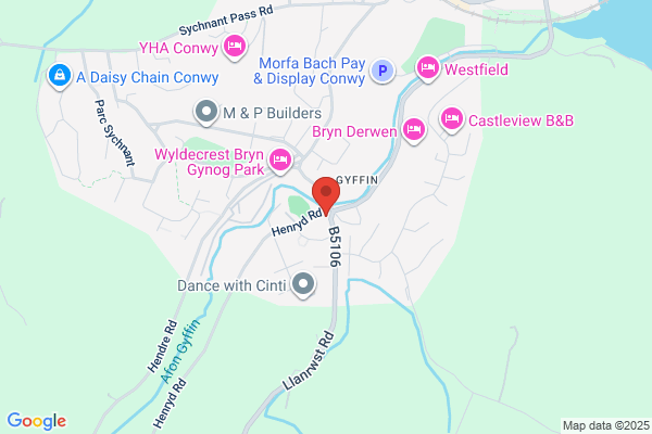 Aberconwy & Colwyn Environmental Services
