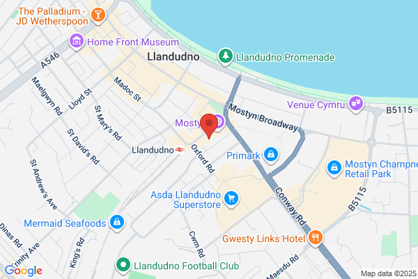 Aberconwy Locksmiths