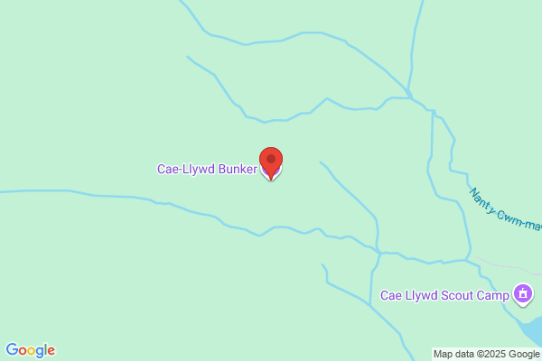 Bunkers International (UK) Ltd