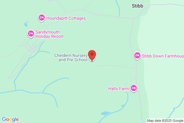 Clebran Day Nursery