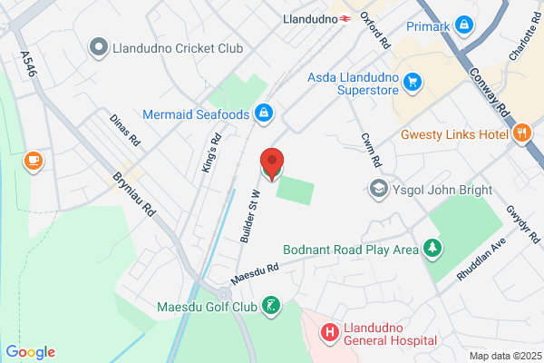 Llandudno Football Club