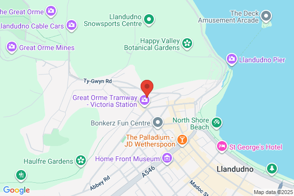 Mapping Co Ltd