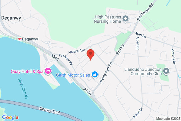North Wales Driving School