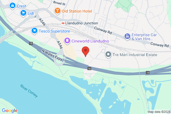 O Evans