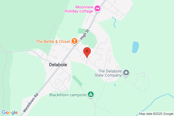Delabole Working Mens Club