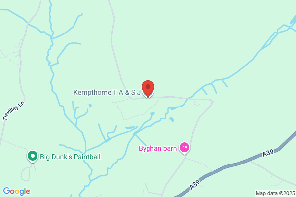 T A & S J Kempthorne