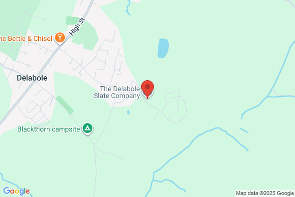 The Delabole Slate Co Ltd