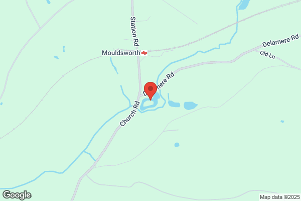 Lloyds Meadow Fisheries