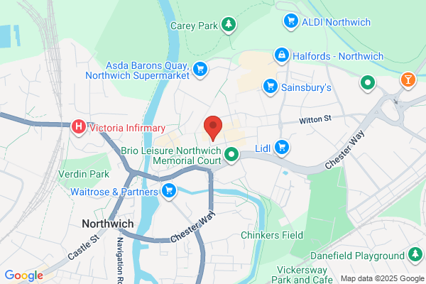 Northwich Travel Cars Ltd