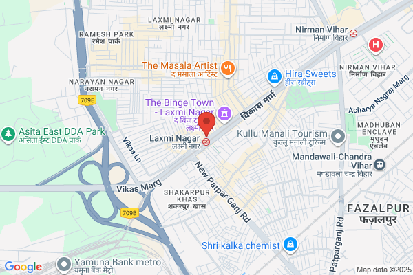 NITESH KR. JAISWAL CLASSES