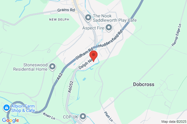 20-20 (Saddleworth) Ltd