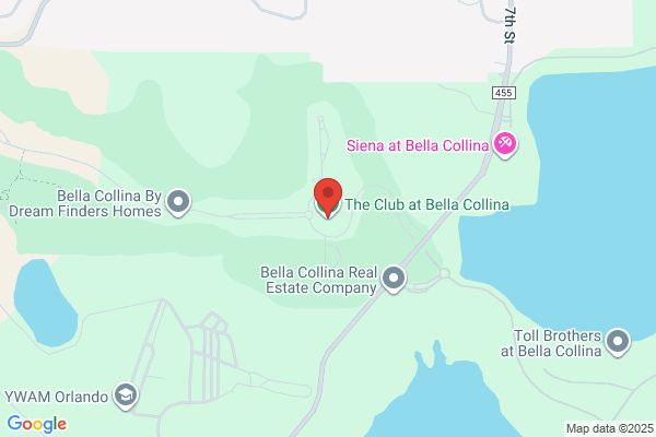 Bella Collina Restaurant