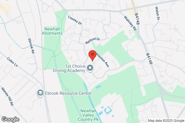 Coppice Auto Electrics
