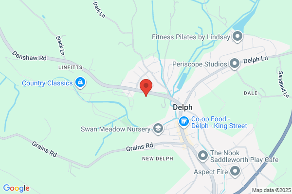Delph Primary School