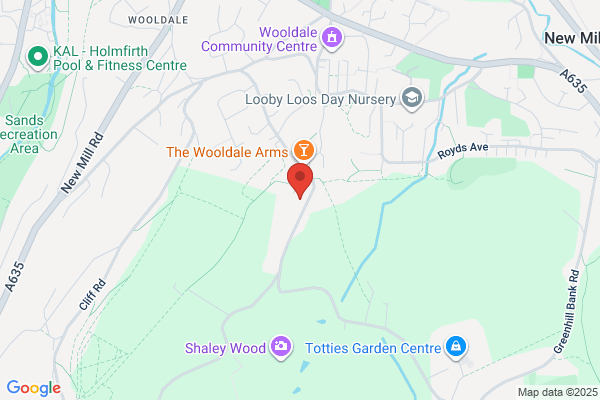 Holme Computer Services