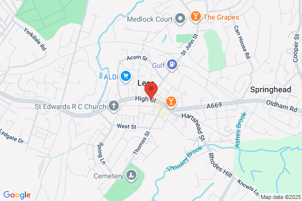 Lees Dental Centre