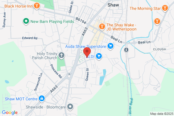 Motown Private Hire
