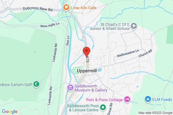 Pet Pals Of Uppermill
