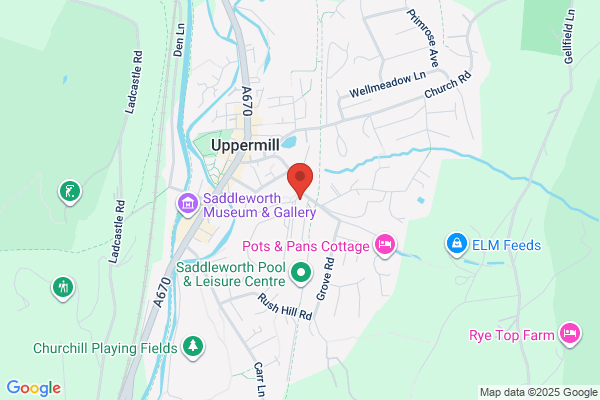 Saddleworth Boiler Services