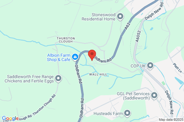 Saddleworth Moto Cross