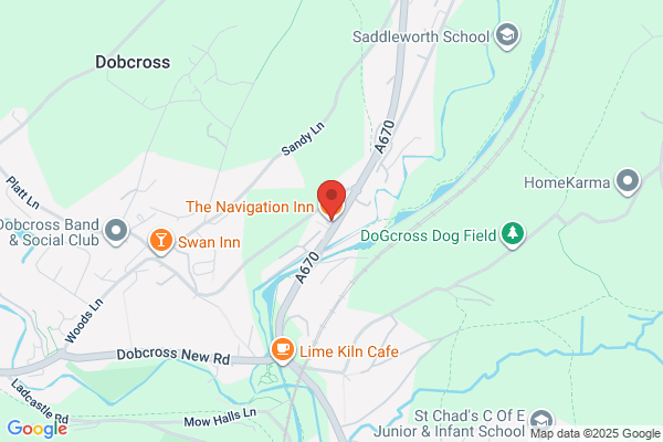 The Navigation Inn