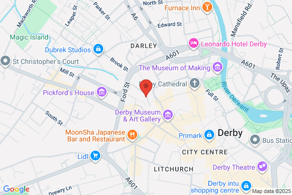 Warm Home Plumbing & Heating Engineers Ltd
