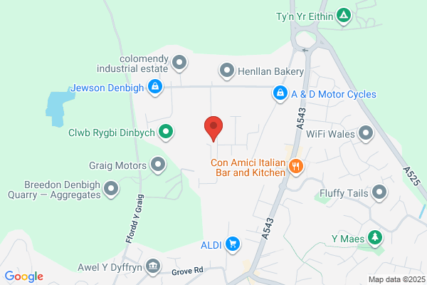 Denbighshire Care & Repair