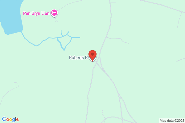 R Roberts