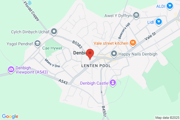 Dental Care Denbigh