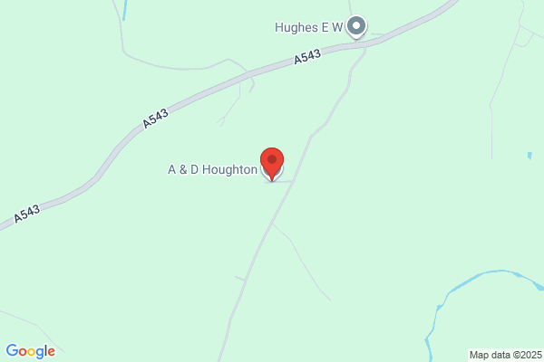 E & A Houghton