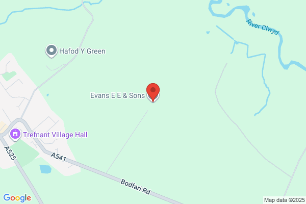 E E Evans & Sons