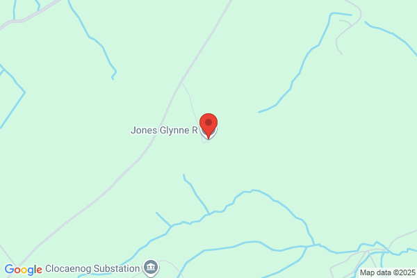 G O Jones