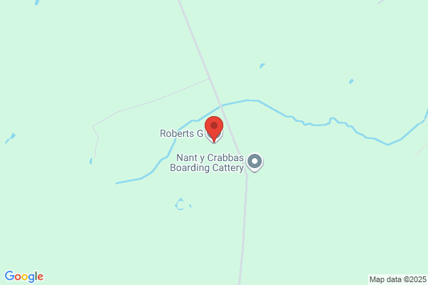 G Roberts