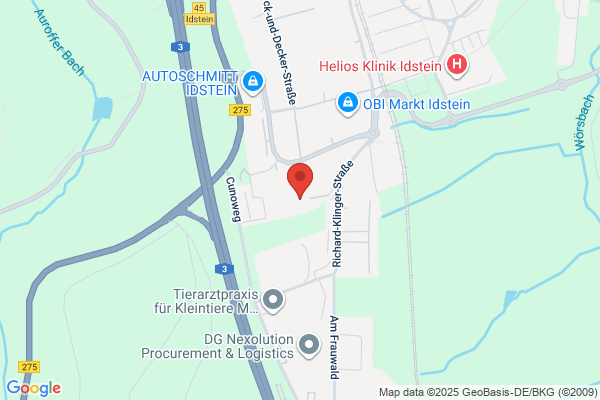 Glyn Davies