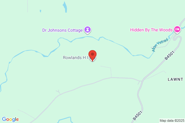 H I Rowlands