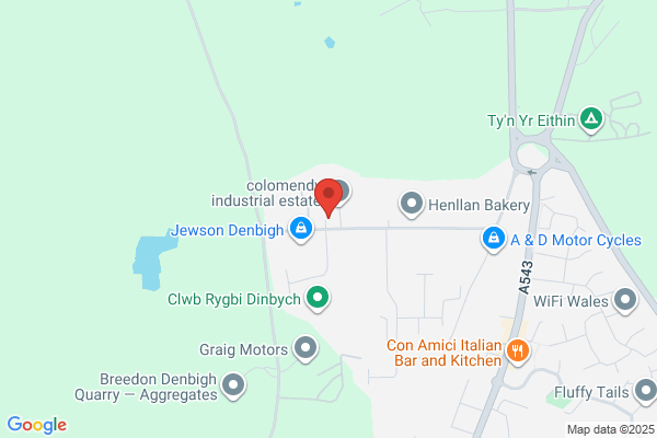 North Wales Heating & Electrical Services