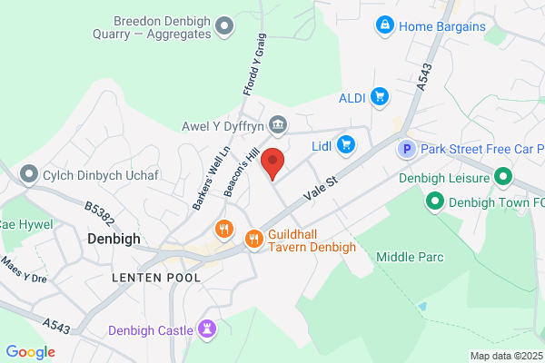 Bodawen Cylch Meithrin