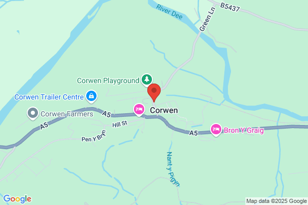 Conwy & Denbighshire NHS Trust