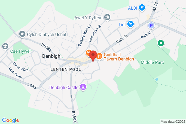 Denbighshire Free Press
