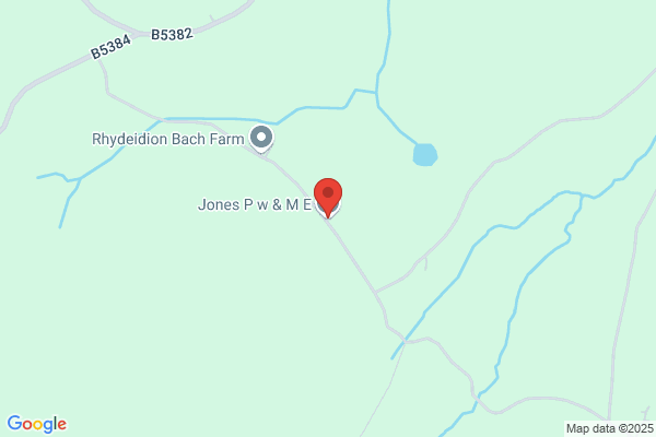 P W & M E Jones