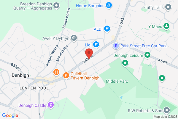 Park Clinic Ltd