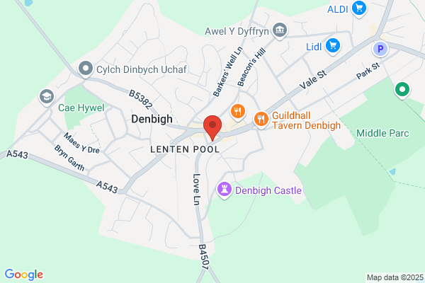 Urdd Gobaigh (Cymru)