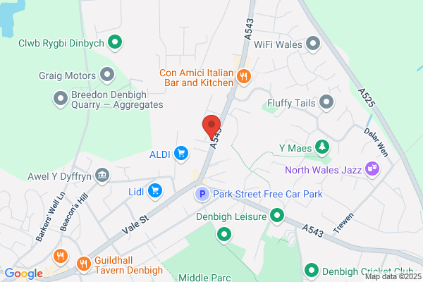The Masons Arms