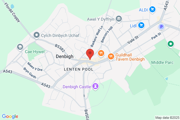 The Plough Inn