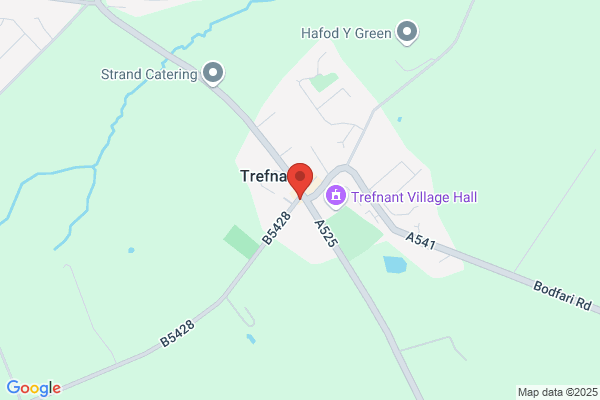 Trefnant Inn