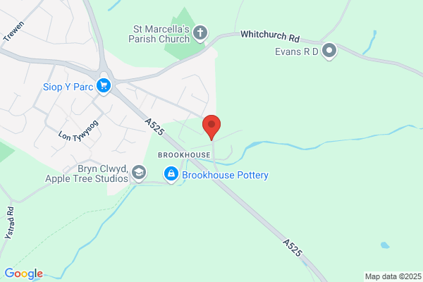 Brookhouse Mill