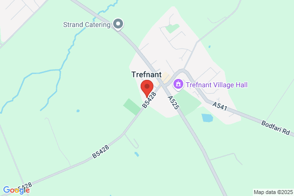 Trefnant (Controlled) School
