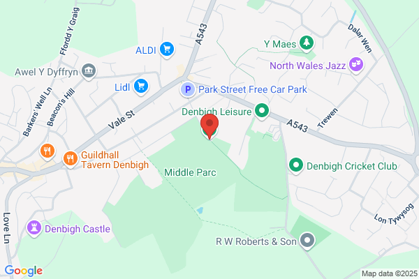 Denbigh Town Football Club